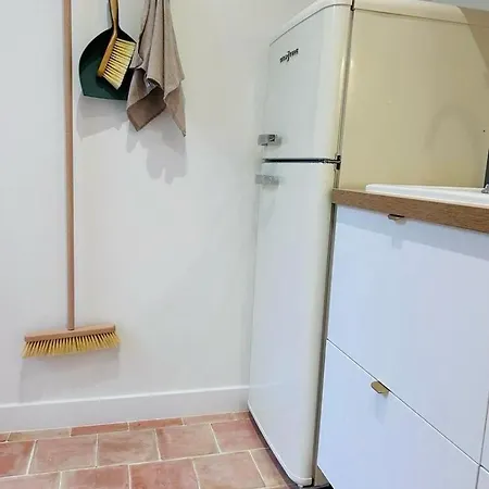 Cozy Chez Simone