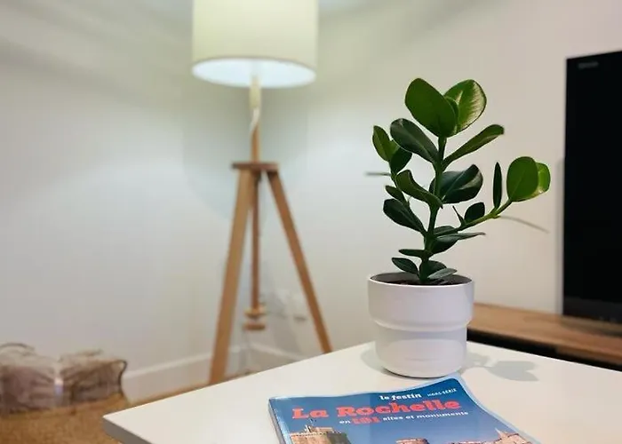 Cozy Chez Simone 아파트
